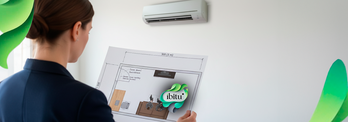 Entenda o que são BTU em ar condicionado, como essa medida influencia a refrigeração e como escolher o equipamento ideal para cada ambiente.