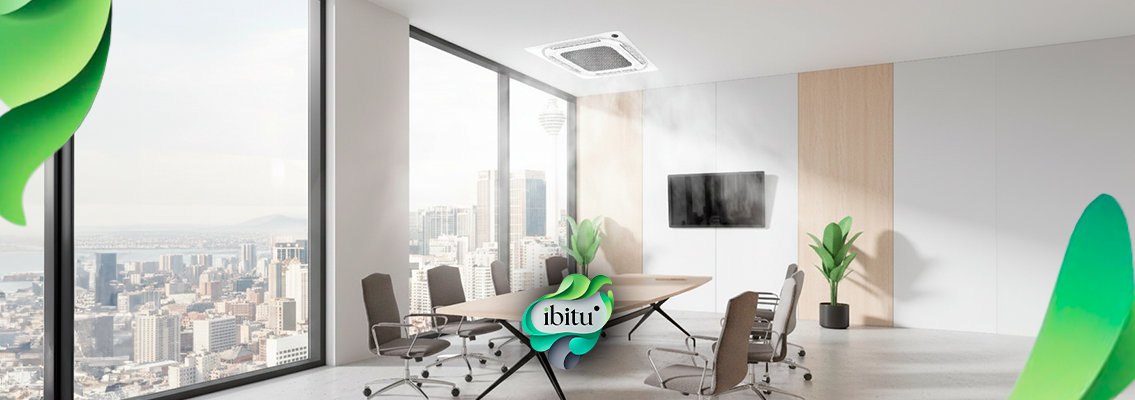 Entenda como funciona o ar condicionado 4 splits, suas vantagens, aplicações e como escolher o modelo ideal para seu ambiente.