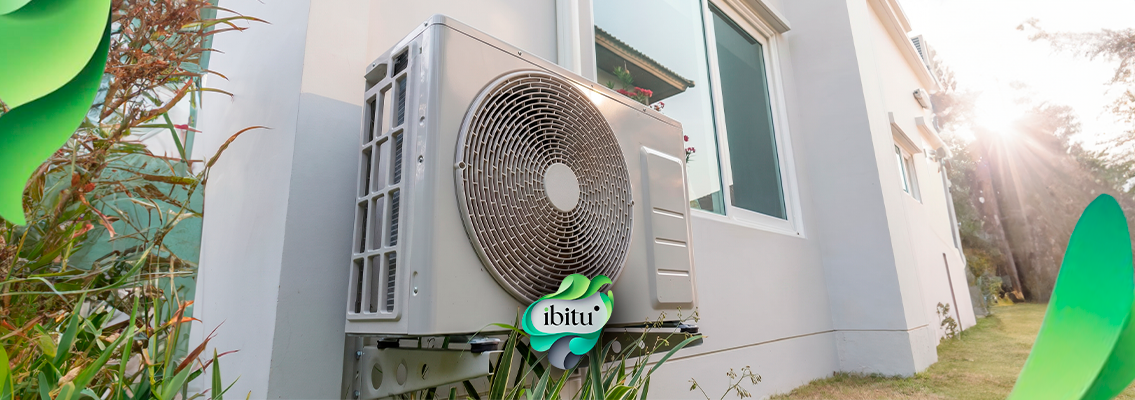 Descubra qual melhor ar condicionado para residência e escolha a solução ideal com eficiência, conforto térmico e economia.