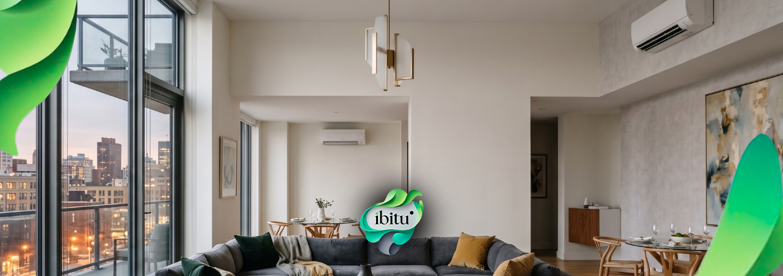 Descubra como funciona o ar condicionado multi split 3 ambientes, seus benefícios, aplicações e como escolher o sistema ideal.