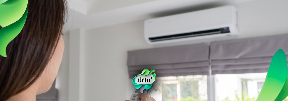 Entenda as diferenças entre Multi Split e ar condicionado tipo VRF e descubra como automação, eficiência e flexibilidade valorizam seu projeto.